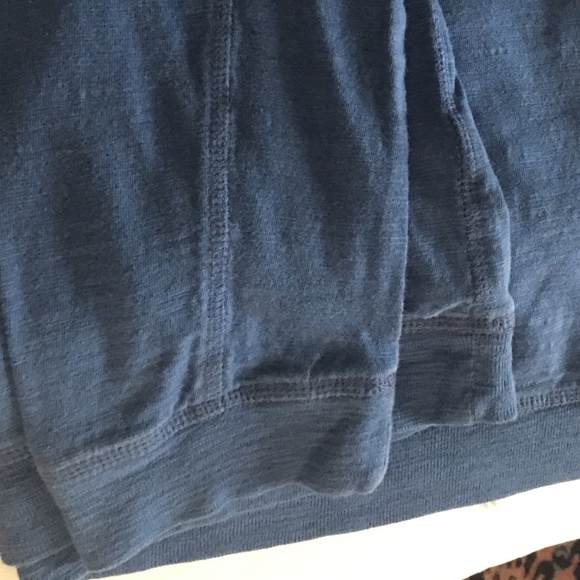 Hudson North - Long Sleeve Tee Shirt - HOLIDAY SALE - Picture 5 of 5